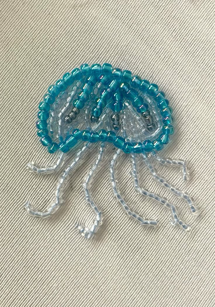 Beaded Marine Designs