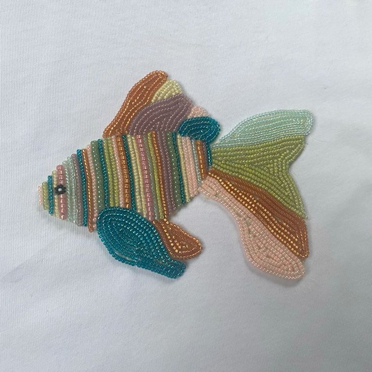 Beaded Marine Designs
