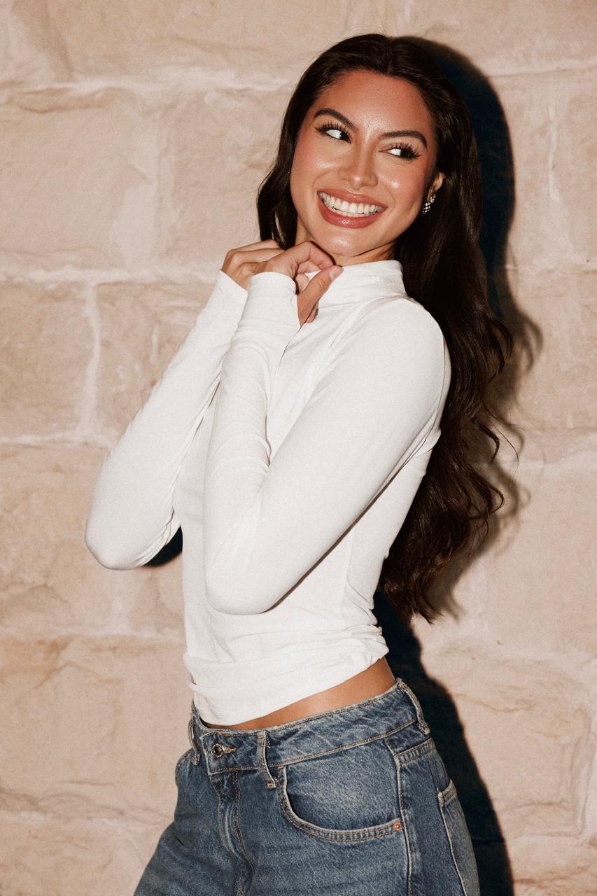 Tasia Tube Top