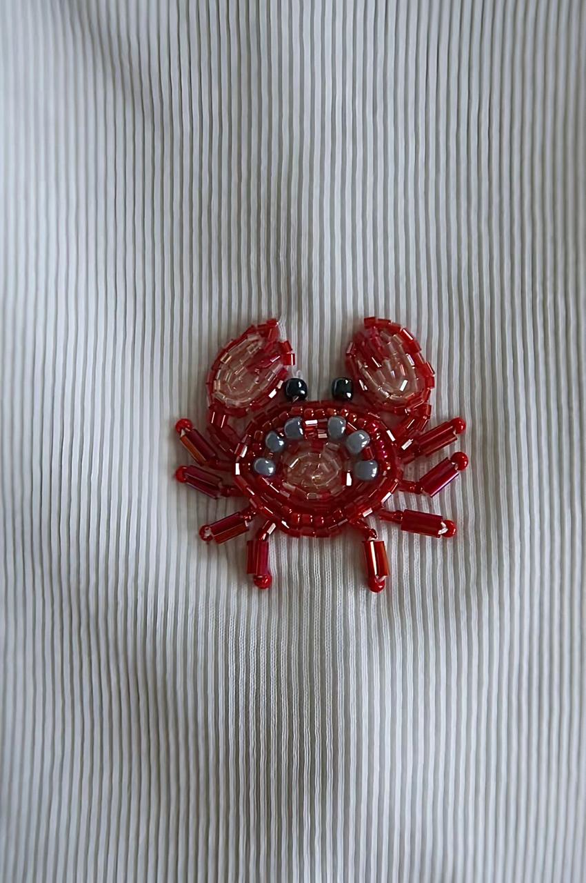 Beaded Marine Designs
