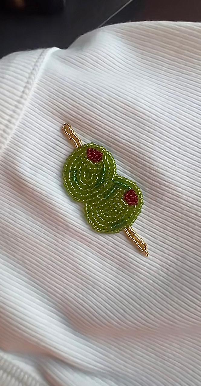 Beaded Marine Designs