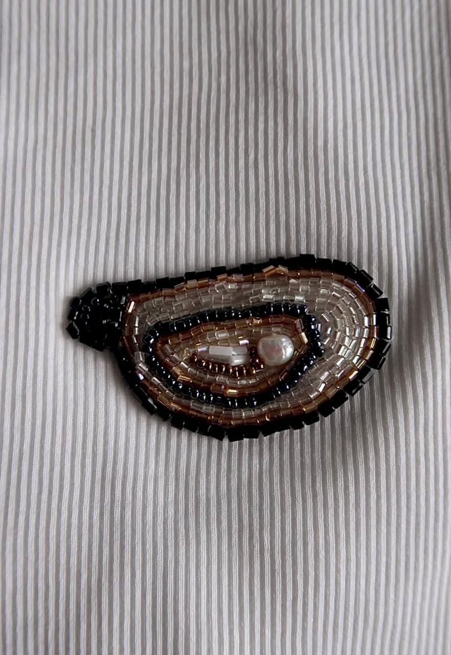 Beaded Marine Designs