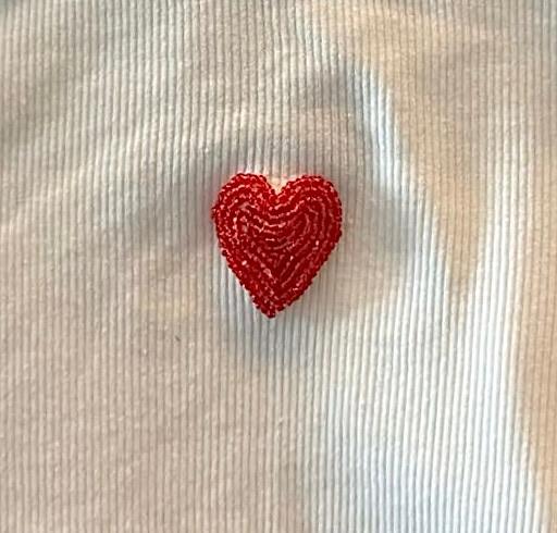 Beaded Marine Designs