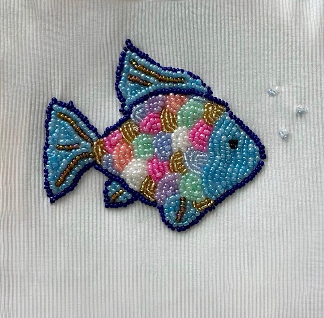 Beaded Marine Designs