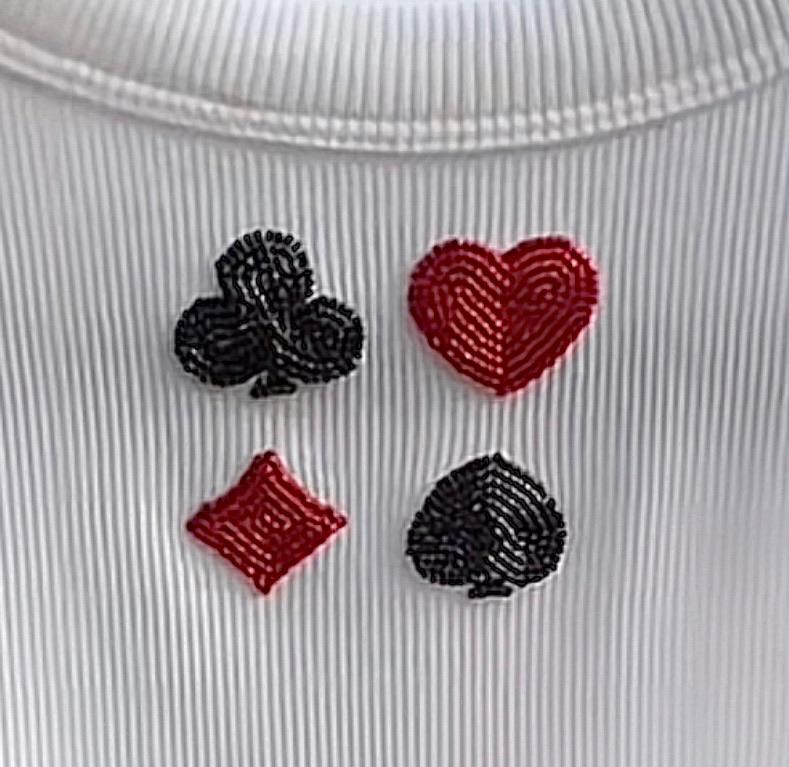 Beaded Marine Designs