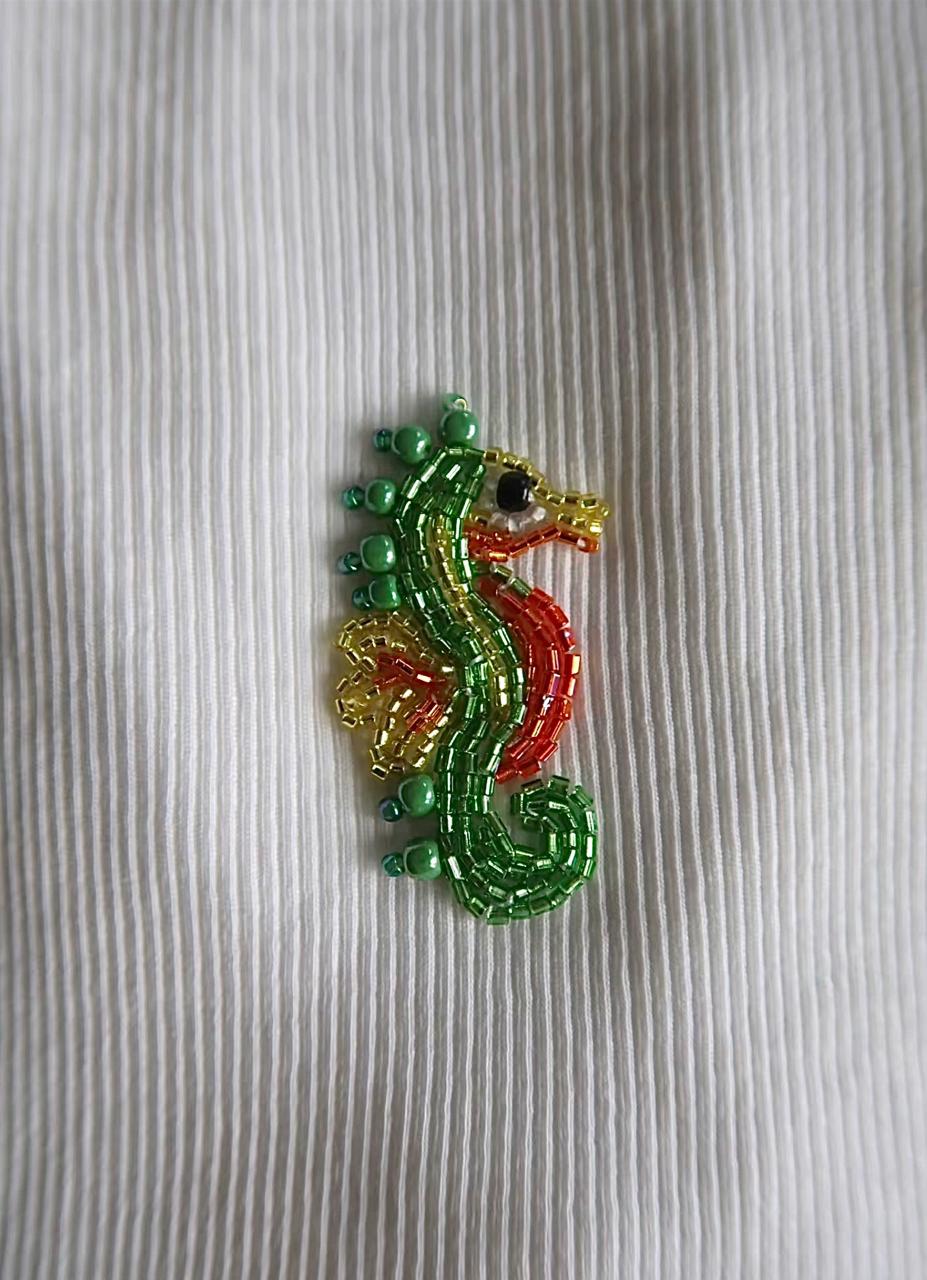 Beaded Marine Designs