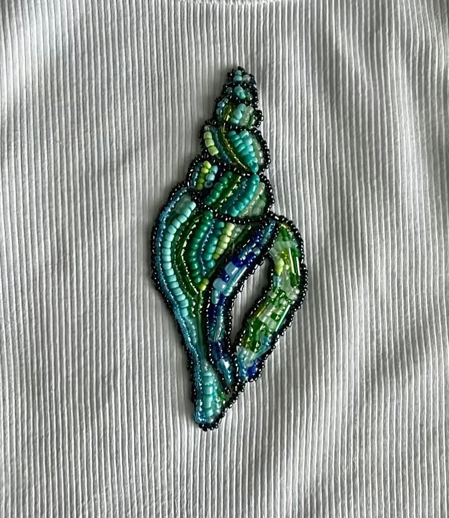 Beaded Marine Designs