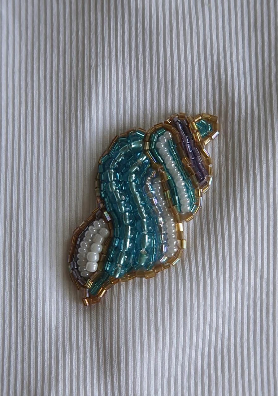 Beaded Marine Designs