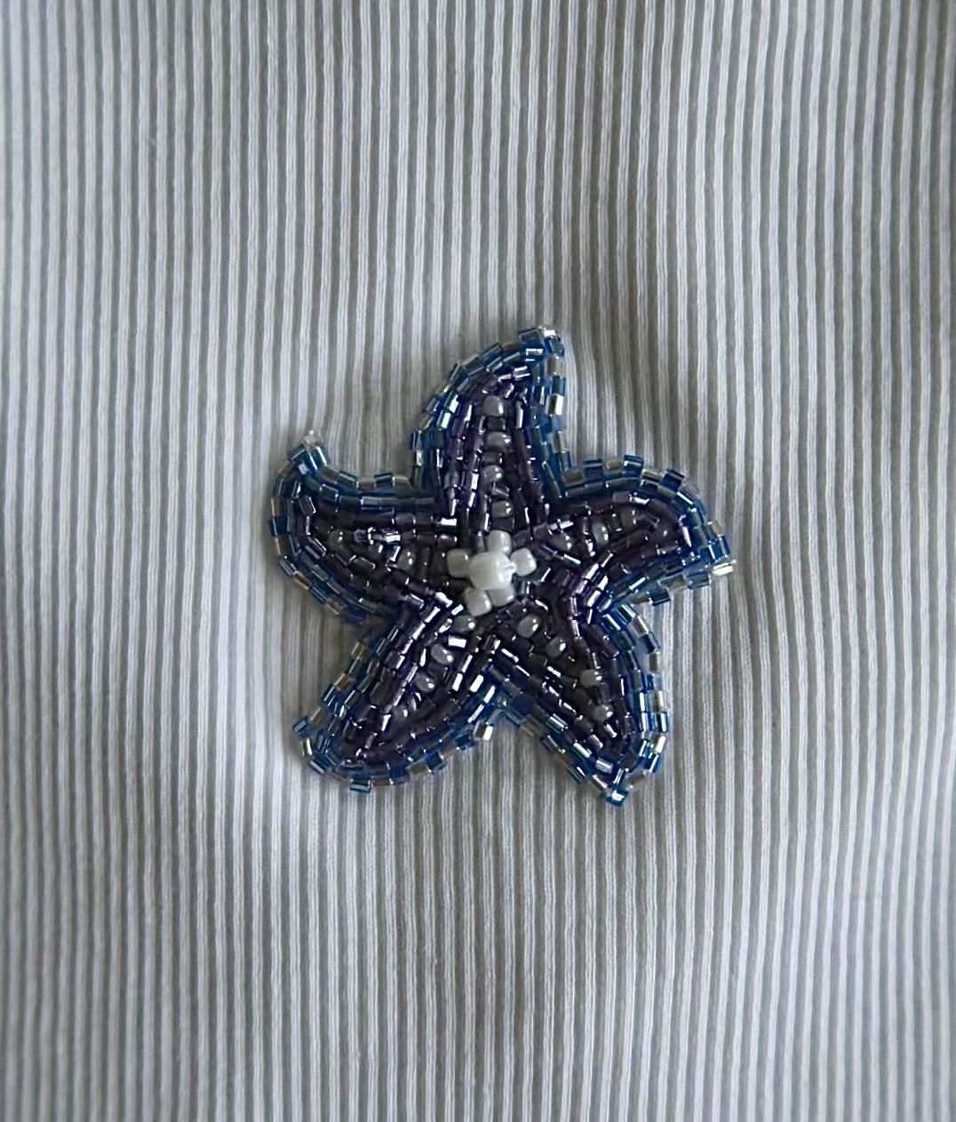 Beaded Marine Designs