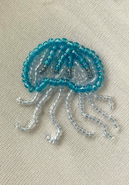 Beaded Marine Designs