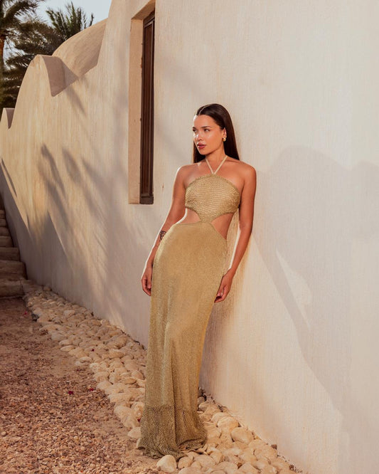 Aurelia Dress