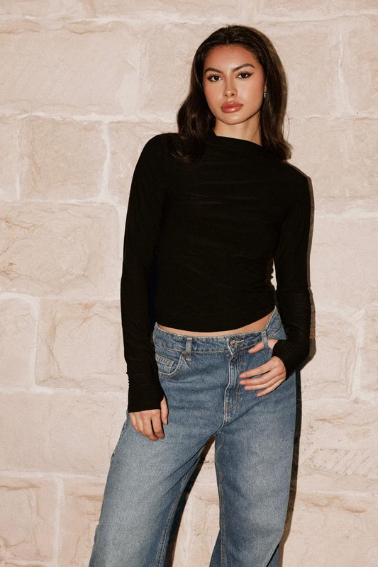 Tasia Tube Top