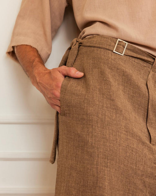 Chocolate Flame For Him