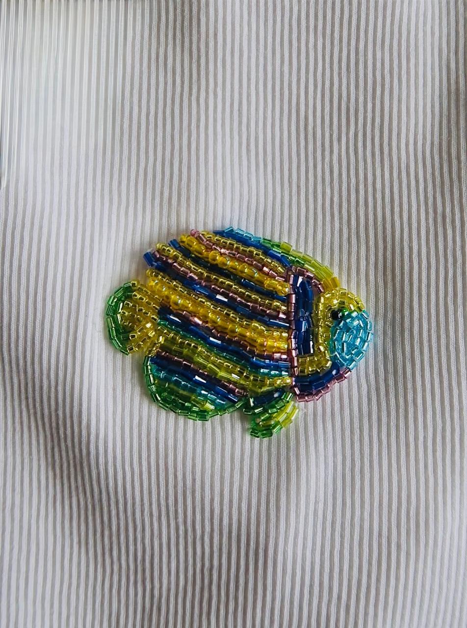 Beaded Marine Designs