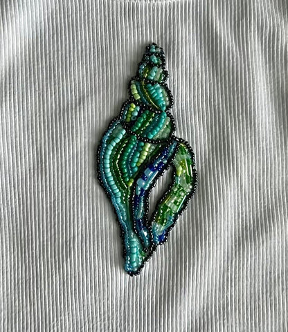 Beaded Marine Designs
