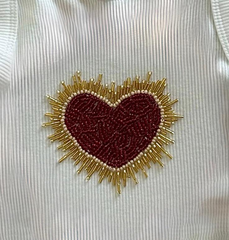 Beaded Marine Designs