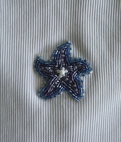 Beaded Marine Designs