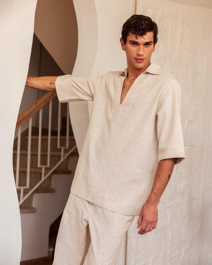 The Linen Coast For Him