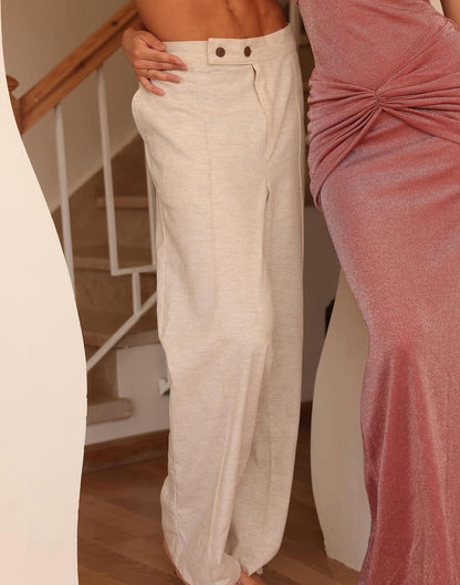 The Linen Coast For Him